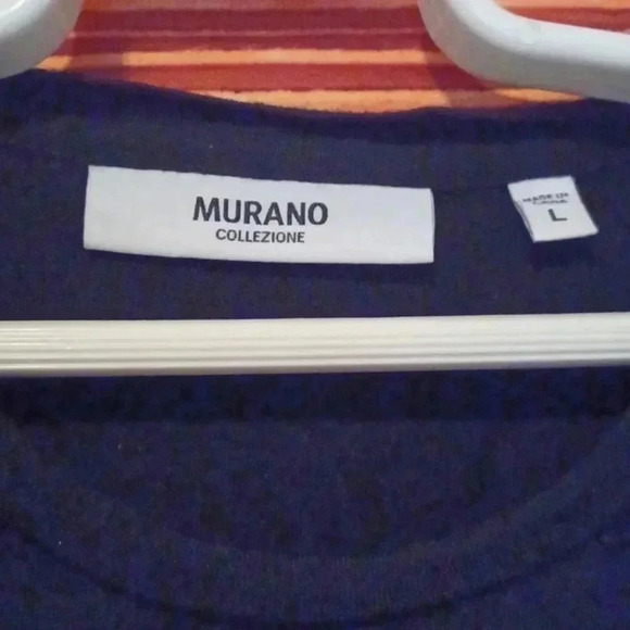 💙🌹MEN'S Murano long sleeve shirt🎉 - Picture 4 of 7